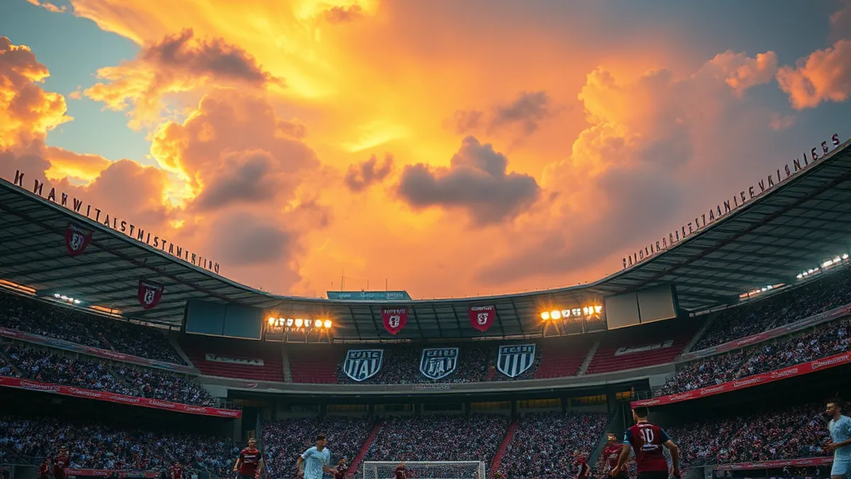Bodrum FK Awaits Pendikspor in Semi-Finals: On the Road to Süper Lig