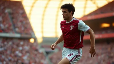 Pendikspor'un 2001 Yılı: Bir Dönüm Noktası