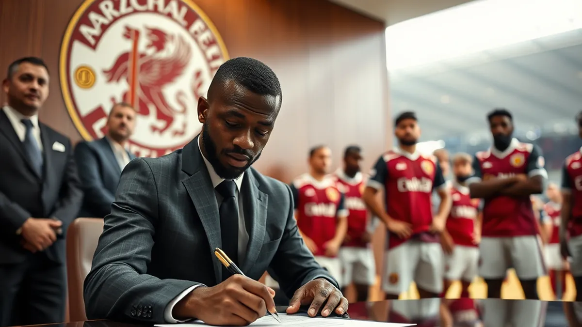 Pendikspor signs Abdoulay Diaby to boost squad