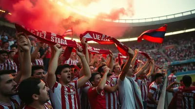 Pendikspor Taraftar Kültürünün Derbi Atmosferine Yansımaları