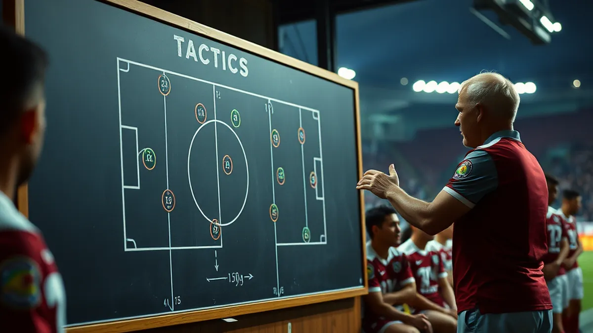Pendikspor's tactics: How they dismantled Kartalspor