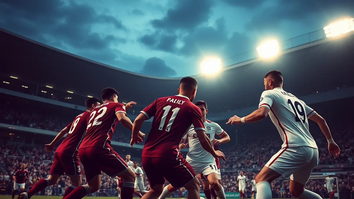 Pendikspor, SMS Grup Sarıyer'i 2-0 yenerek hata yapmadı!