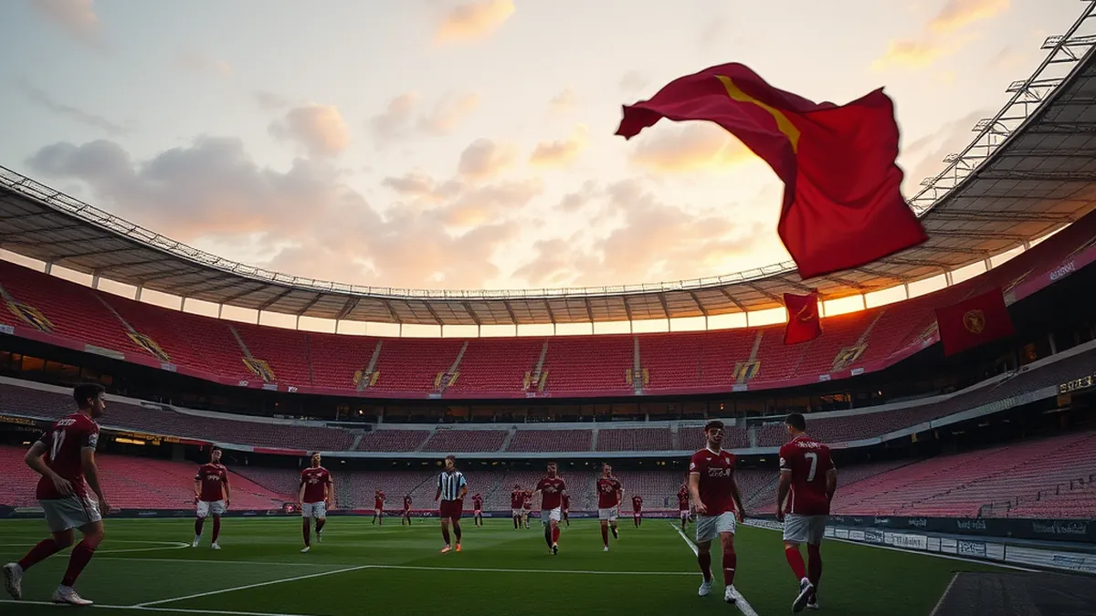 Pendikspor’un Taktik Yapısında Yenilikçi Dokunuşlar