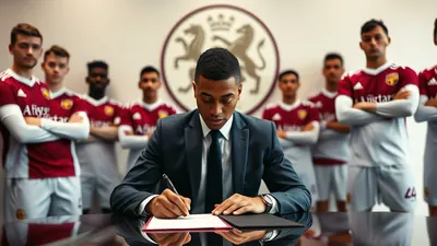 Pendikspor's transfer strategy: Focus on youth development