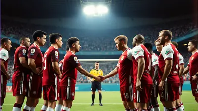 Pendikspor'un Maltepespor ile Mücadelesinde Beklentiler ve Taktikler