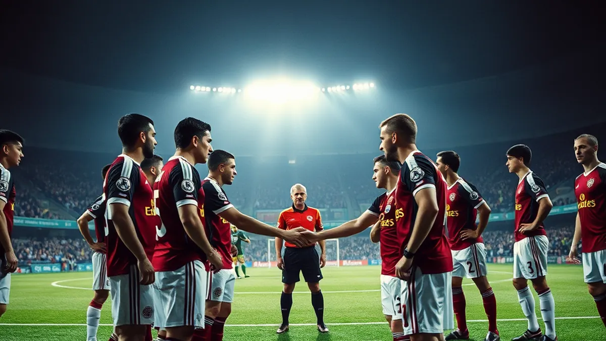 Pendikspor'un Amedspor ile Zorlu Randevusu: Kilit Oyuncular ve Taktikler