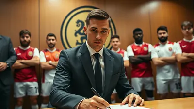 Transfer rumors: Pendikspor eyeing new talent for defense